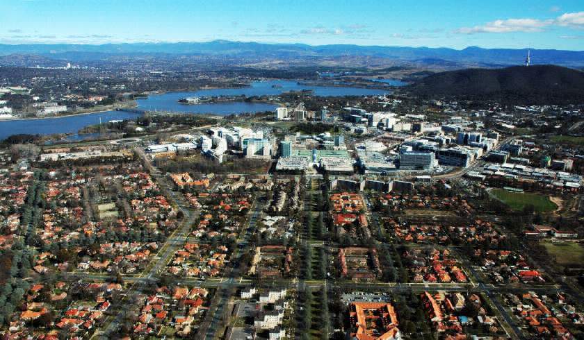 canberra aerial spi