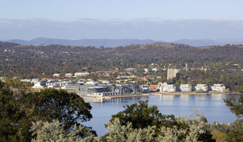 canberra aus aerial spi