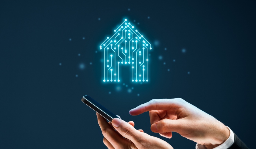 digital home proptech spi