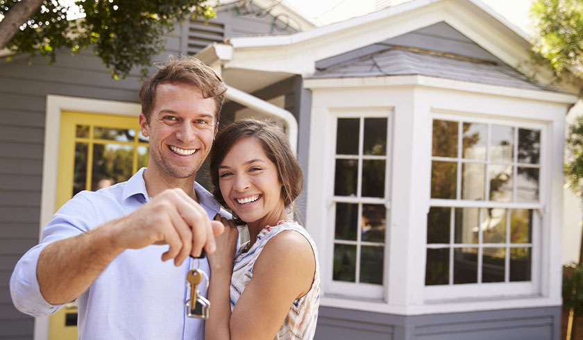 first home buyers spi