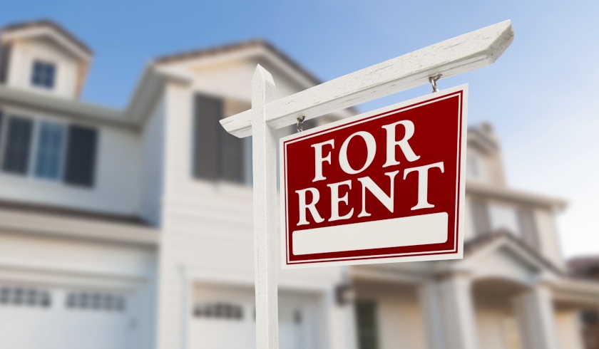 for rent signage spi