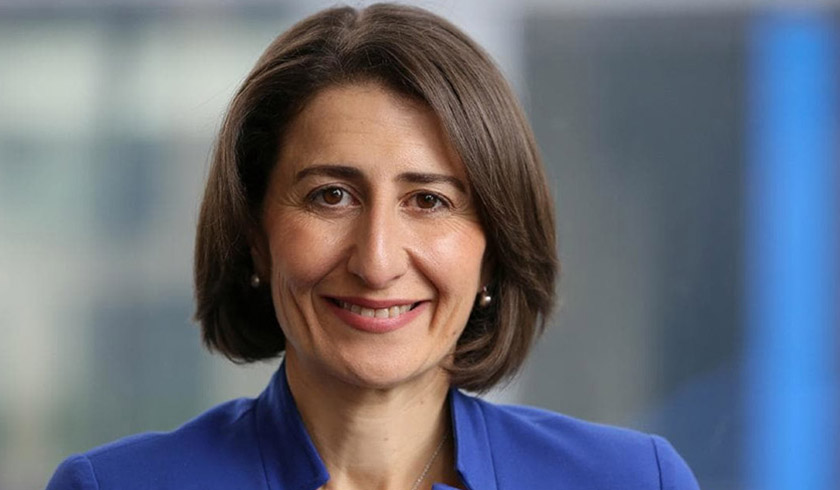 gladys bereijiklian spi