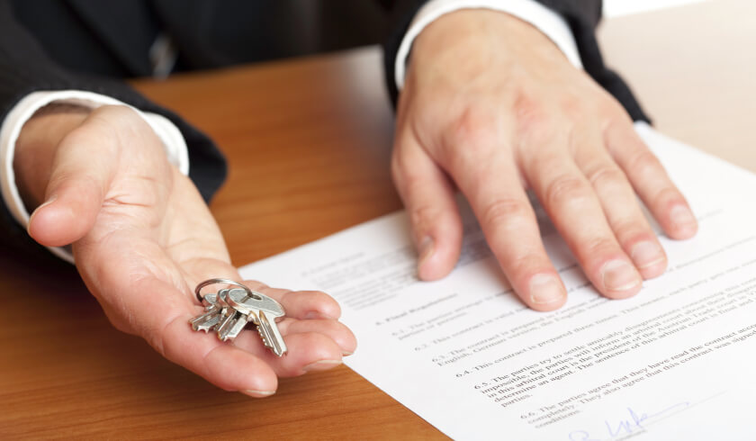house keys contract spi 31423 