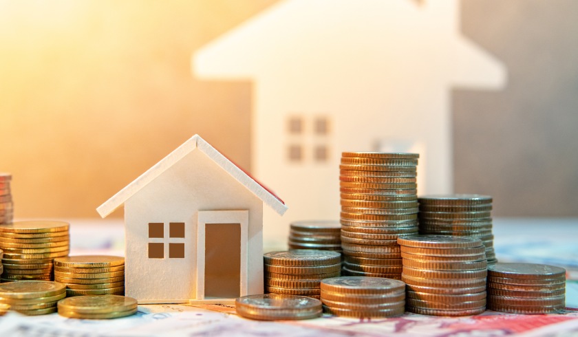house price money mortgage spi