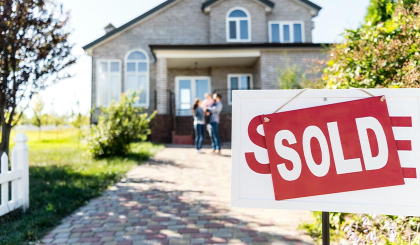 Agents warned of a difficult spring selling season