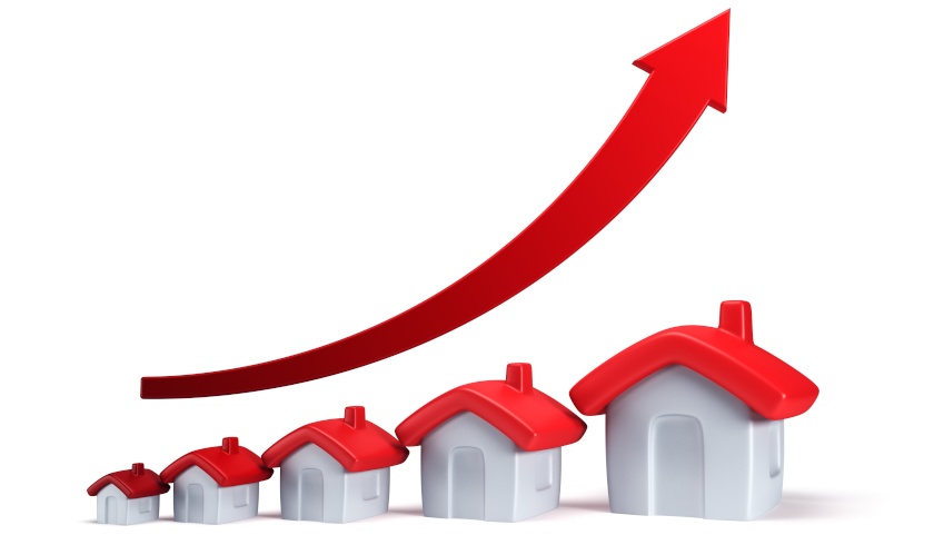 Mortgage loans hit historic high