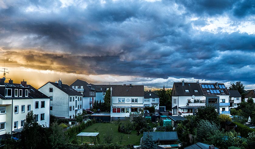 houses dark clouds spi 1