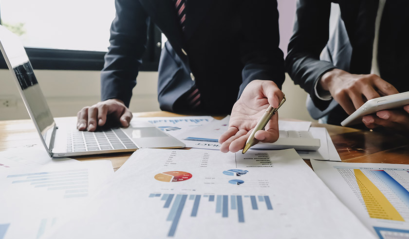 investor finances document spi