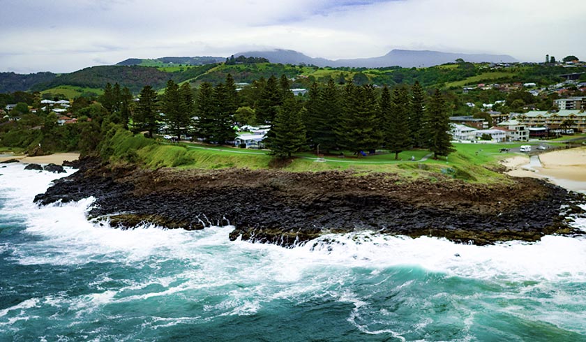 kiama spi