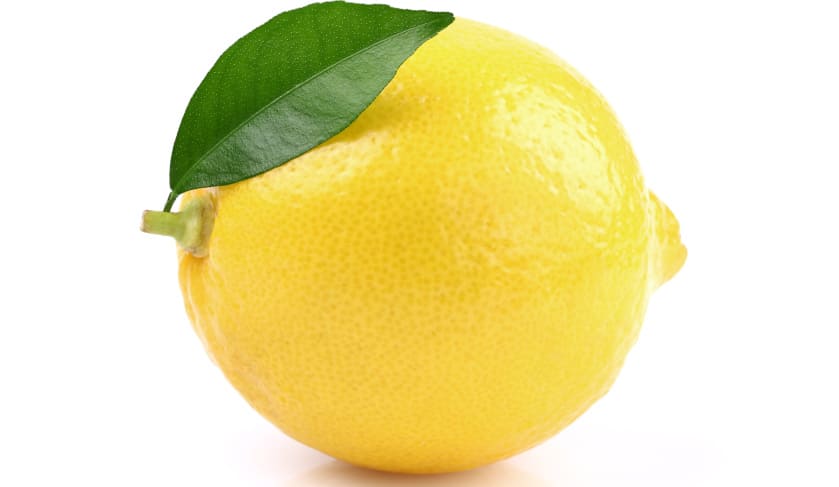 lemon