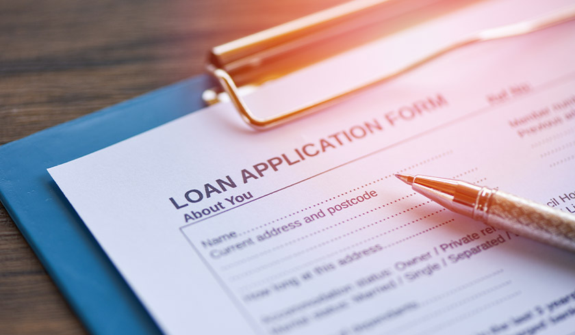 loan application spi