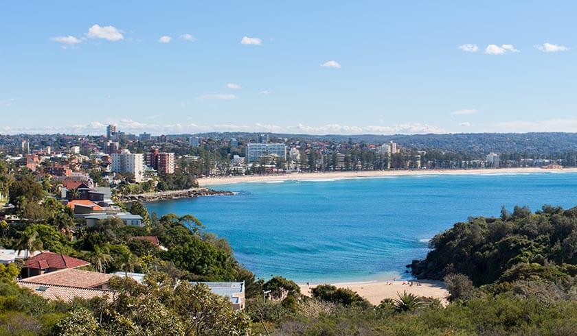 manly australia spi