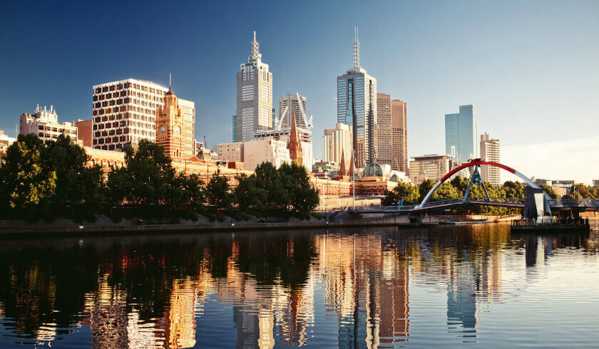 melbourne river spi