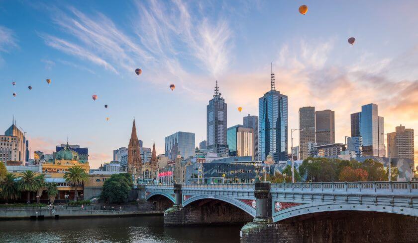 Property market update: Melbourne, January 2020 - Smart Property Investment