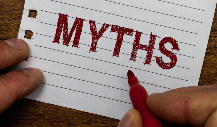 myths spi