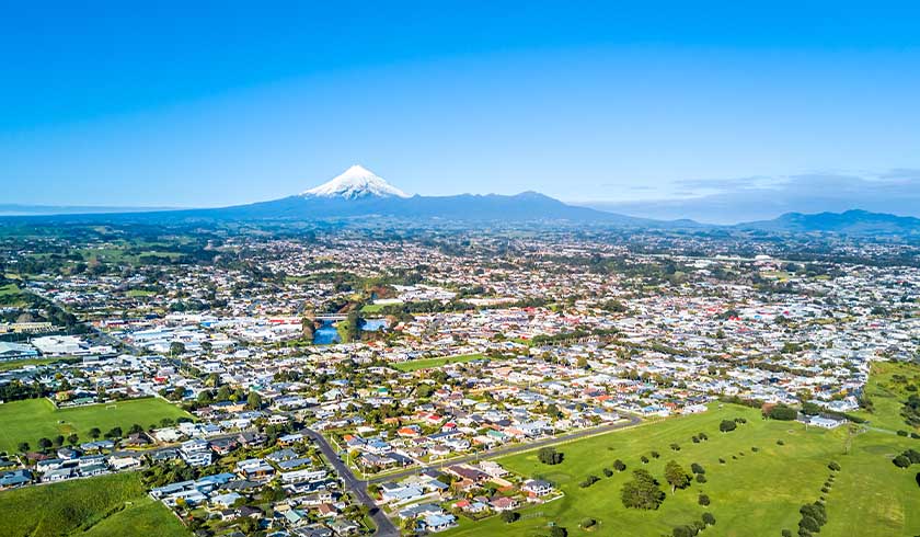 new zealand aerial spi