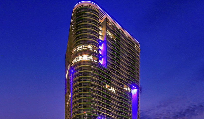 opal tower spi 1