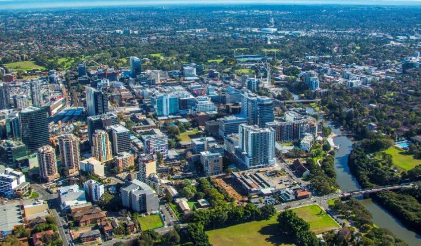 parramatta