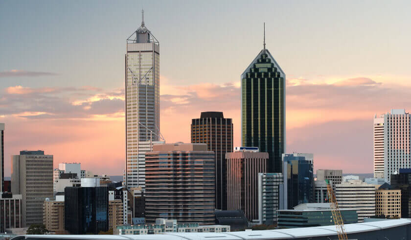 perth skyline 840x490