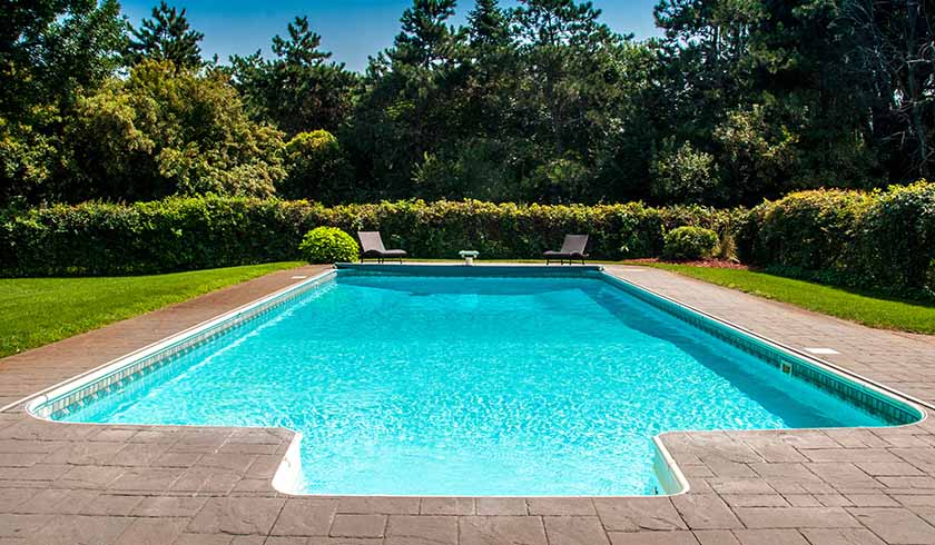 pool backyard house spi