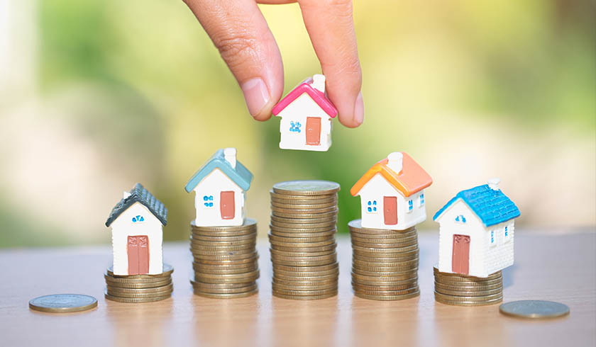 property financing prices spi
