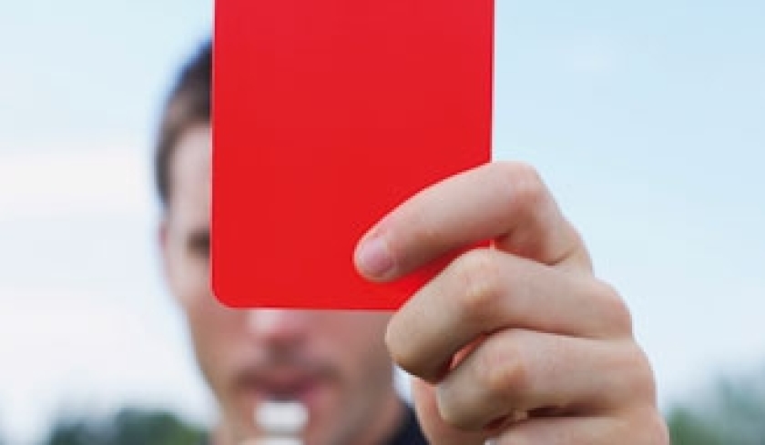redcard