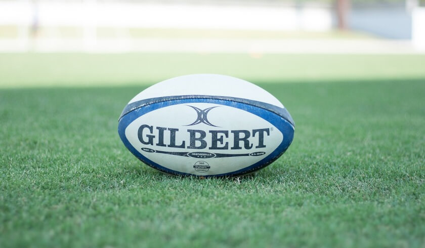 rugby ball spi