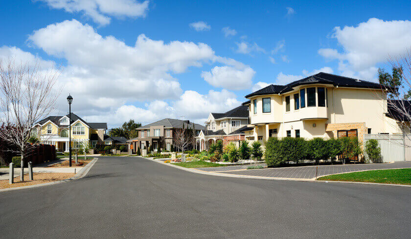 suburb subdivision spi