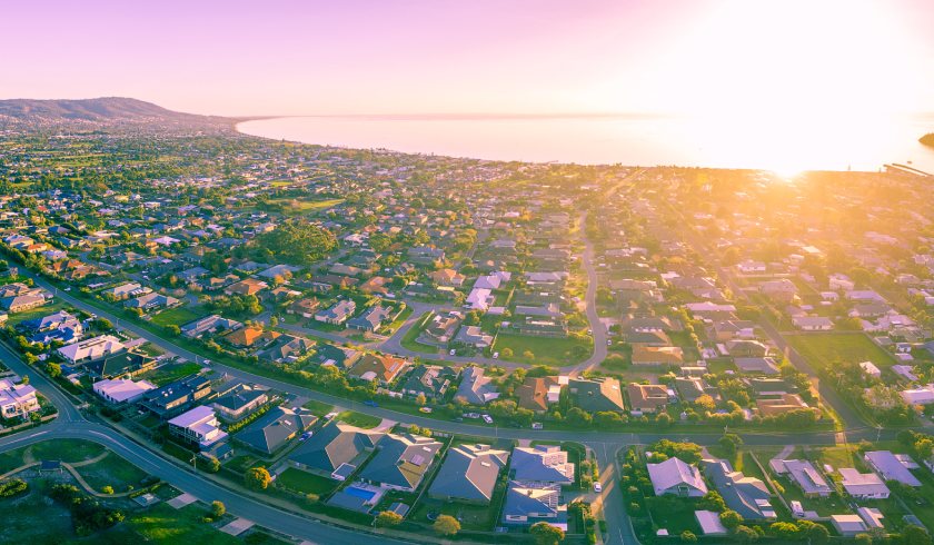 suburbs Mornington Peninsula Melbourne spi