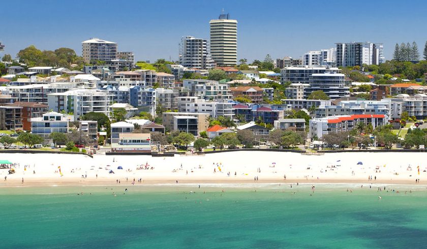 Jobtilbud moderat Rædsel Sunshine Coast economy second-best regional in Queensland - Smart Property  Investment