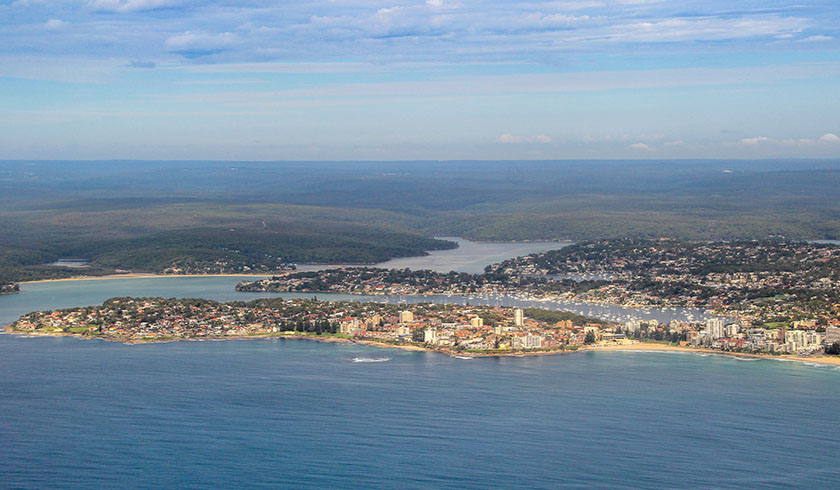 sutherland shire sydney spi