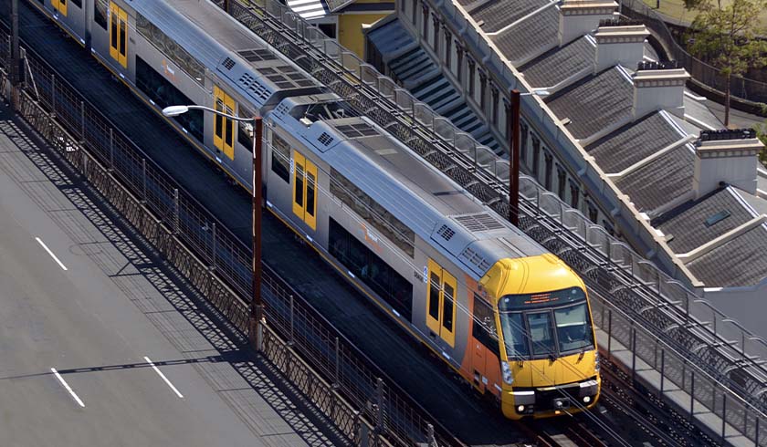 sydney metro spi