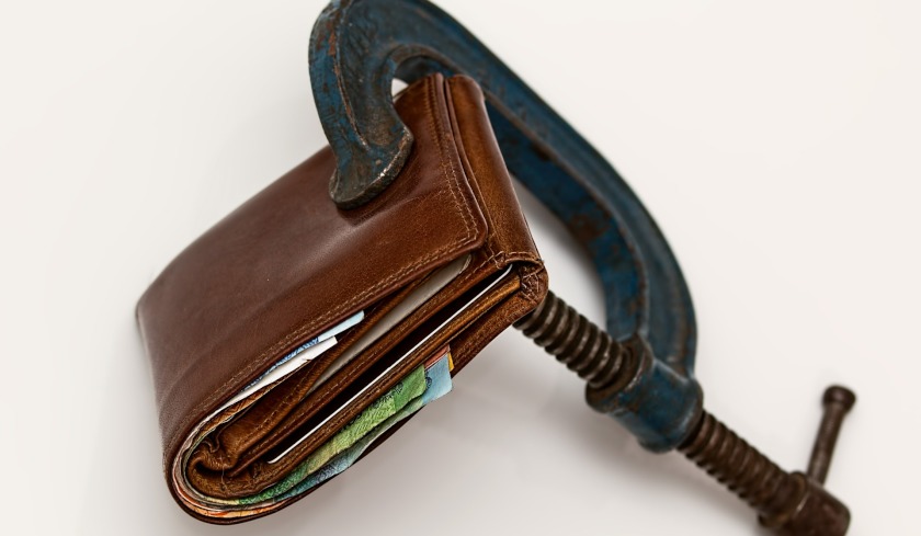 tight lending wallet spi