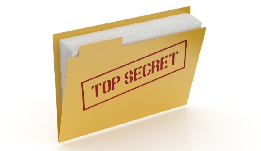 top secret