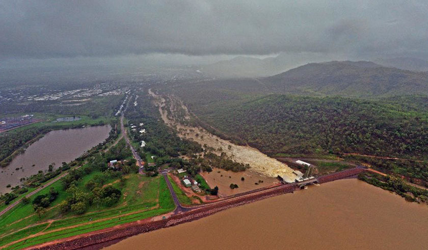 townsville flood spi