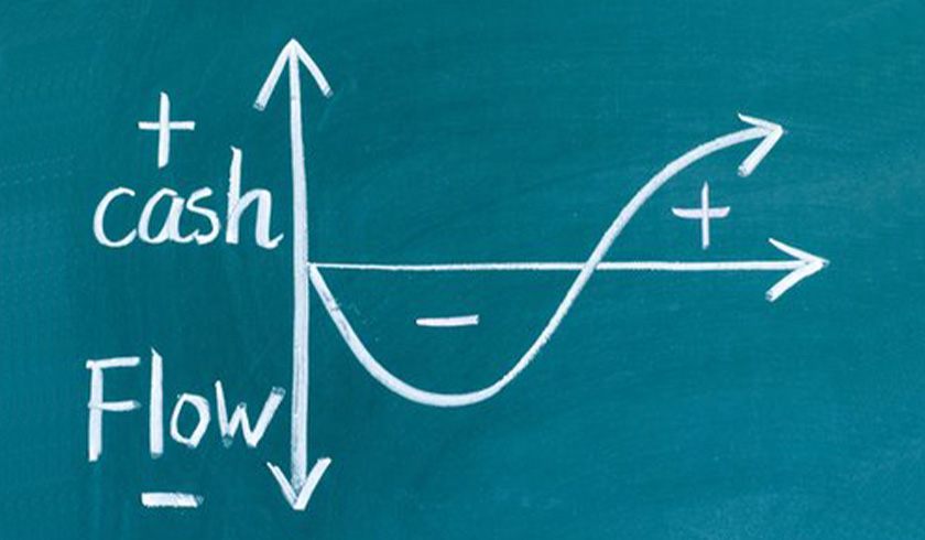 cashflow spi