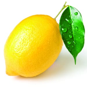 lemon