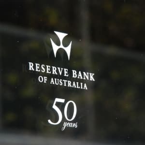 reserve bank of australia