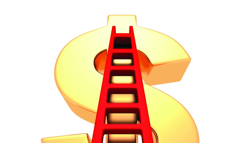 success ladder 840