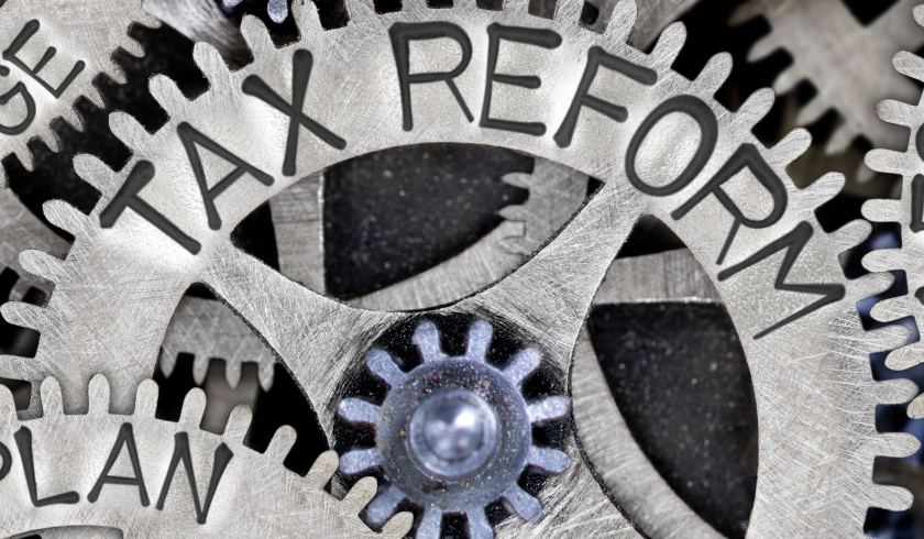 tax reform gearing spi
