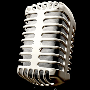 microphone