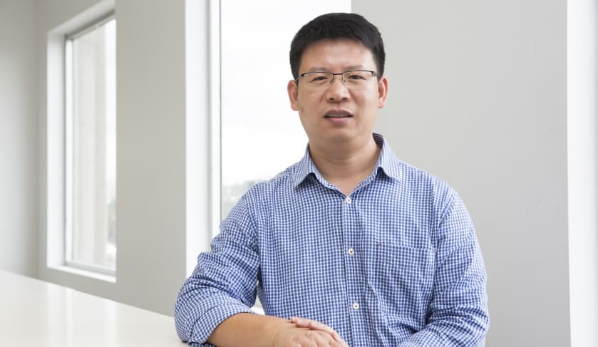Eric Wu web