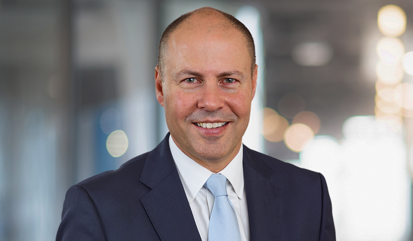 Josh Frydenberg SPI