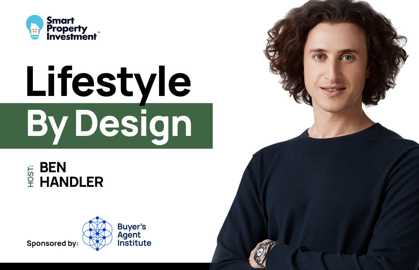 Lifestyle by Design header