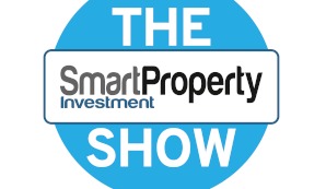 spi show logo