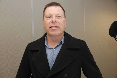 Steve Waters, Right Property Group
