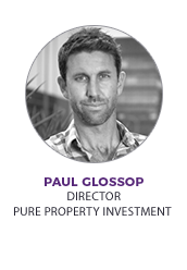 Paul Glossop