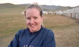 Anna Woolaston
