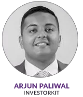 Arjun Paliwal