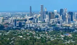 Brisbane